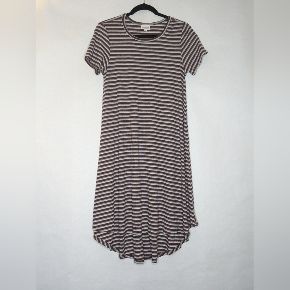 LulaRoe Dress
